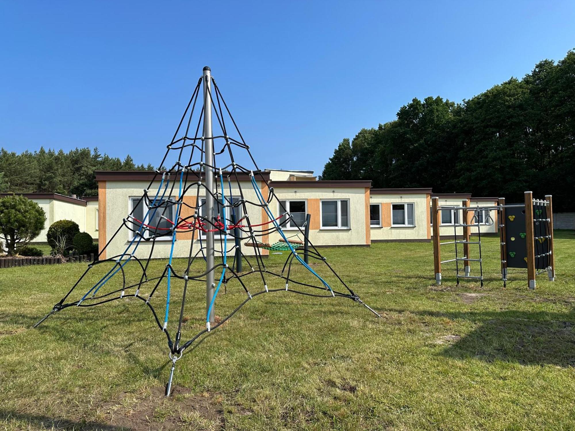 Ow Jaroszowiec Lazy  Exterior photo